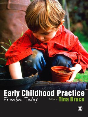 cover image of Early Childhood Practice